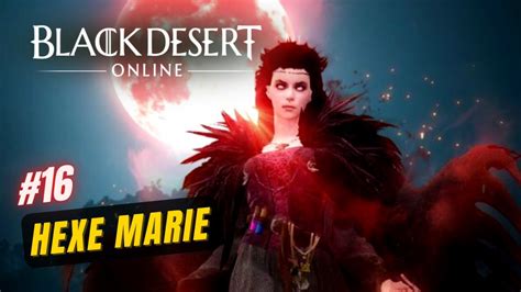 hexe bdo|Black Desert.